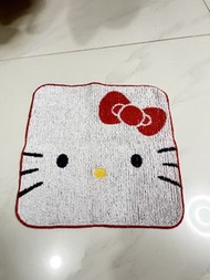 Hello Kitty 造型地墊
