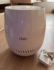 Clair HS+空氣清新機