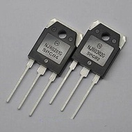 0302 NJW0302G NJW0281G NJW 0281 Pair of Power To-3p Amplifier Transistors Mlb9