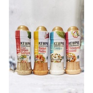 [HALAL] KEWPIE SALAD DRESSING SAUCE 200 ML/WIJEN ROASTED/CAESAR/THOUSAND ISLAND/SPICY TOMATO