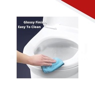 TUTUP MANGKUK TANDAS DUDUK /  TOILET SEAT COVER