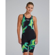 TYR Venzo Infrared Open Back