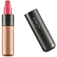 [HCM]Son Kiko Velvet Passion Matte 304 Warm Pink Hồng Đất
