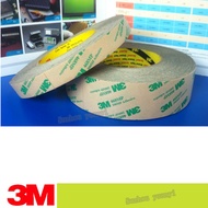 3M 468MP 3M 468 Double-Sided Tape 200MP Adhesive Transfer Tape Sheets 3M468 Ultra-thin transparent t