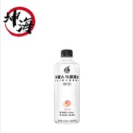 Yuanqi Forest Alien Electrolyte Water 0 Sugar 0 Cal Lime元气森林外星人电解质水0糖0卡500ml  青柠
