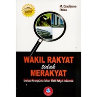 Deputy RAKYAT is not popular