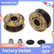 Excellent 131-4529 125-2532 Pulley Kit, Compatible with  30-Inch Timemaster  Mowers for 20199, 20200