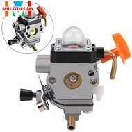 [Mulstore] Carburetor for Stihl FS90 FS100 FS110 FS87 FS90R FS87R FS90K Trimmer Carb