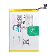 Pin cho Vivo Y20s V2029 dung lượng 5000mAh Zin máy