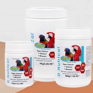 D Nutrical แคลเซียมชนิดผง 150g.