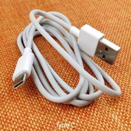 Universal Type C Micro USB Charger Data Cable Type C Type-C Good d3grosir