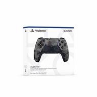 Stick Stik Ps5 Dualsense Wireless Controller Grey Camouflage Terbaru