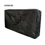 [Szxflie1] Foldable Bike Carry Bag, Folding Storage Bag, Pouch Professional Bike