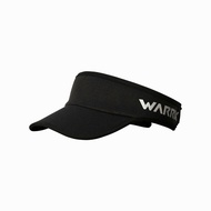 WARRIX Light Running Collection Logo Printed Visor (WS-233RNACL02)