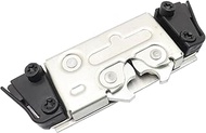 NLQR Door Latch Lock Left Driver Side Compatible with Mack Truck CHN Models Door Latch 2005-2007 Rep