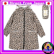 KIDS RAIN COAT - Waterproof and Stylish Rain Poncho for Children