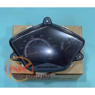 Modenas Passion 125  Speedometer assy/ Meter complete 100% original modenas  25031-V147