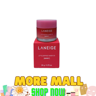 Laneige 水潤修護睡眠唇膜  (Berry) 20g (平行進口) 有效期至：11/2028 或之後