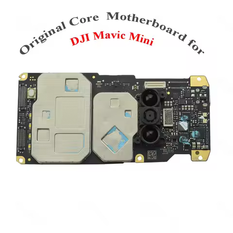 Original Core Motherboard for DJI Mavic Mini UAV Mainboard Replacement Repair Spare Parts for DJI Ma