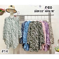 KEMEJA Shirt F50 Pattern.. Shirt 14