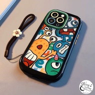 Case For Vivo Y29 Y03 Y28 Y29S Y04 Y19S Pro Y38 Y36 Y21 Y20 Y17 V25 Y17s Y27 Y27s Y15 V40Lite V50 Y3