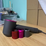 Replacement Filter for Dyson Supersonic Hair Dryer