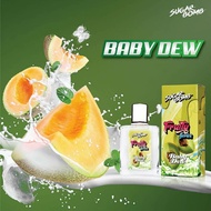 Sugarbomb Perfume Baby Dew