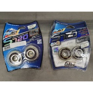 FAITO S720 RACING CRANKSHAFT BEARING WAVE110/EX5/WAVE125/135LC/Y125/RXZ/SRL/EGO/KRISS/KR150