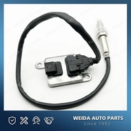 5WK96621K 758713005 11787587130 For NGK Probe Nox Sensor  Chip For BMW E81 E82 E87 E88 E90 E91 E92 E