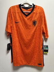Nike 荷蘭主場球衣