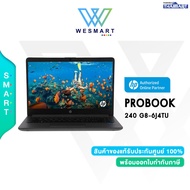 (0%) HP Notebook ProBook 240 G8-6J4TU (4L6J4PA#AKL) : i3-1115G4/Ram 4GB/Intel UHD/SSD 256GB/14"HD/Windows 10/Black/3Year Onsite/#4L6J4PA#AKL
