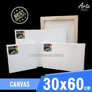 Painting Canvas 30x60 cm - Canvas 60x30 cm - Shilo. Canvas - Artestore