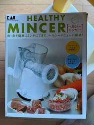 魚肉碎骨攪拌機