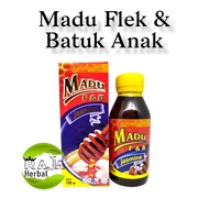 Madu F & B madu Flek Dan Batuk 150 Gram | Jasmine F&B