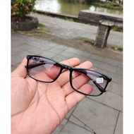 Double reading glasses Focus far near shade +1.00- +3.50 men's reading glasses women's plus glasses 