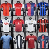 arsenal 24/25 arsenal jersey 24/25 25 Player Edition Royal Pony Jersey Arsenna Barcelona Paris Yuvin