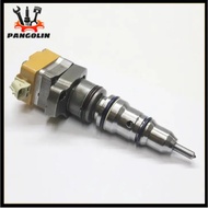 Engine 3126 Diesel Fuel Injector 1786342 178-6342 For CAT 120H 135H 938G D5N D6N Fuel Supply System 
