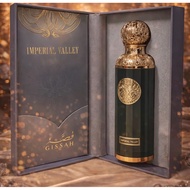GISSAH IMPERIAL VALLEY EDP (U) 200ML
