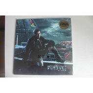 Vinyl record 【Free Shipping】Jay Chou Cross-Age 20Anniversary Collection Gramophone Record2LP Send Posters