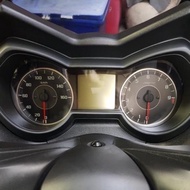 Speedometer Film Protection Xmax 300 2017-2022 Xmax Speedometer