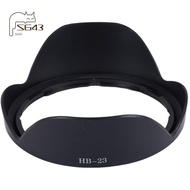 HB-23 Lens Hood For  10-24mm/17-35mm/18-35mm/12-24mm HB23