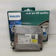 Philips HID Xenon Lamp Ballast D1S D1R D2R D2S 12V 35W Brightness Headlight