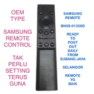 New BN59-01358D  For Samsung  Remote Control for 2021 Smart TV UE43AU7100U U E43AU7500U E50AU7100U Q
