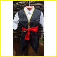 ☼ ♈ ❥ SPAIN/ITALY/COLOMBIA/MEXICO/CHILE COSTUME FOR BOYS