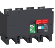 SZ LV431536 new model LV429493 Earth-leakage add-on protection module VigiPacT, ComPacT NSX 250, 200