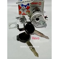 REVO CHOHO CONTACT KEY