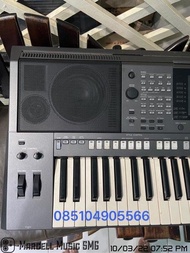 Yamaha Psr S970 Mulus