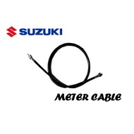 SUZUKI METER CABLE SMASH RG100 / V100 TXR FUL / FX125 RV110 / RG110 TS100 / TS125 VR125 / STEP (DISC