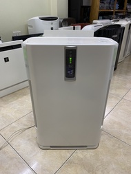 Máy lọc không khí hút ẩm bù ẩm DAIKIN-HITACHI 3 in 1 ACZ65N-W (50m2) hàng nội địa Nhật 100v bảo hành