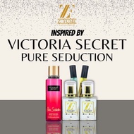 ZFUME inspired perfume VICTORIA SECRET PURE SEDUCTION 35ml